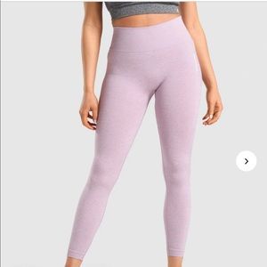 Gymshark 2 piece set